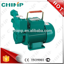 fournisseur chinois de chimpanzé WZB 1100w auto-amorçante booster pompe à eau